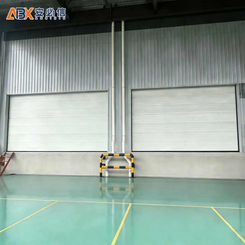 舟山高扬程滑升门